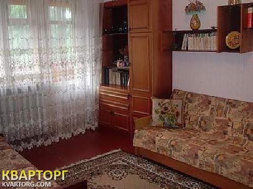 сдам 1-комнатную квартиру. Киев,  Полупанова - фото 1