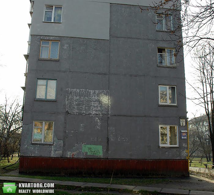 Sell 2-room apartment. Киев,  Запорожца — photo 2