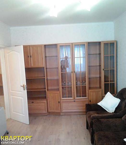 Rent out 2-room apartment. Киев,  Ахматовой — photo 3