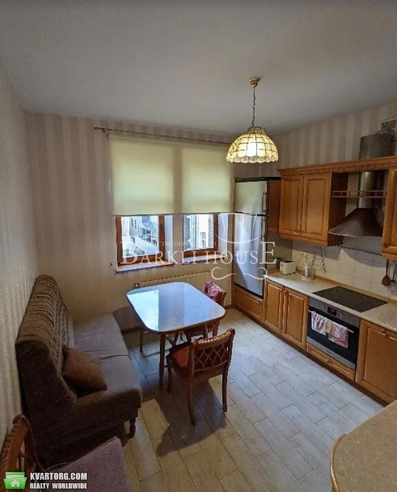 Rent out 3-room apartment. Киев,  Павловская — photo 5