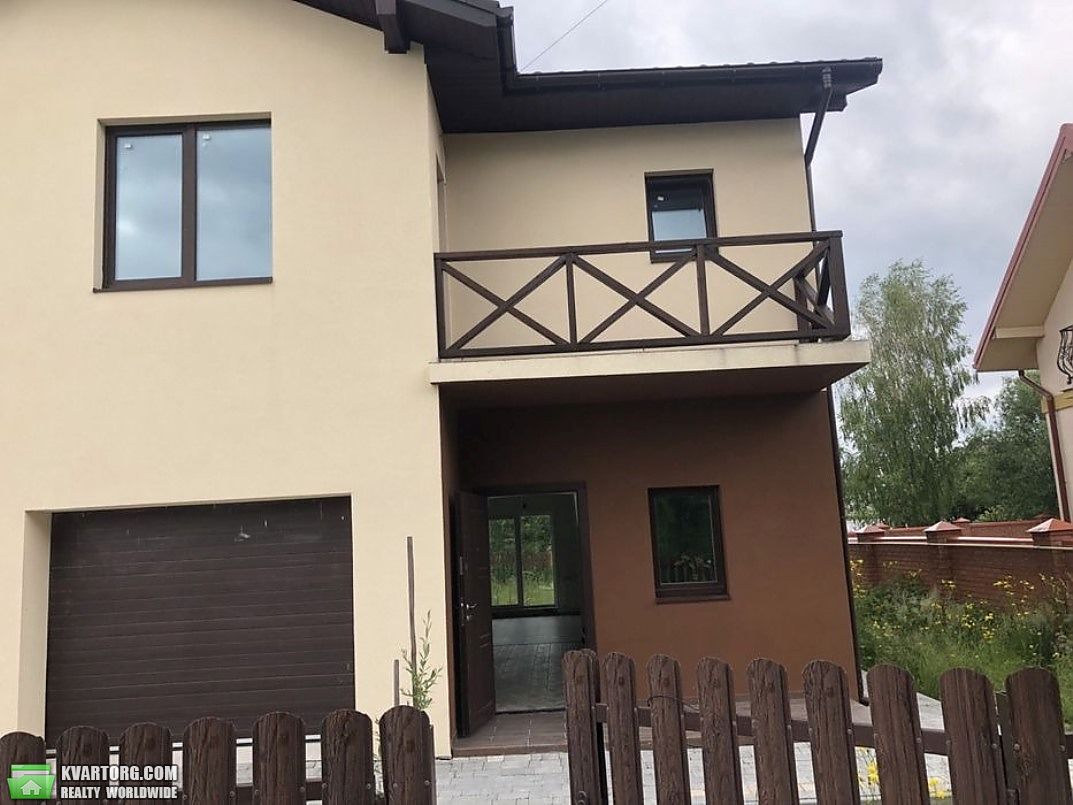 Sell house. Львов, Підрясне — photo 1