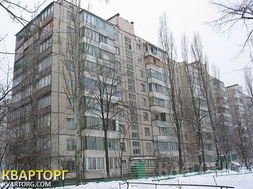 Sell 2-room apartment. Киев,  Серафимовича — photo 1