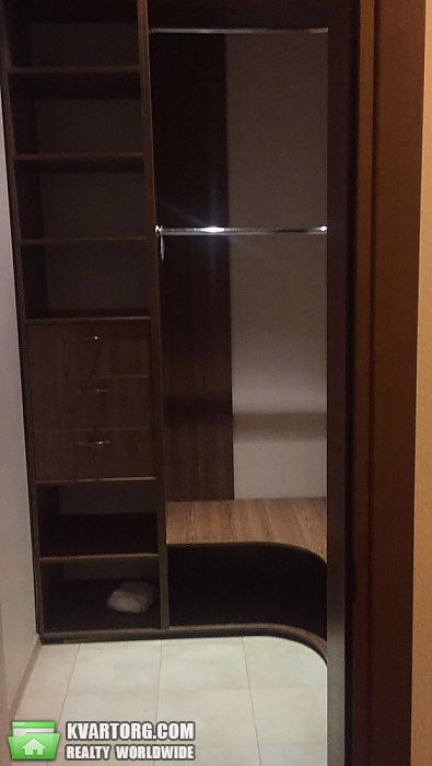 Rent out 2-room apartment. Киев,  Руданского — photo 5