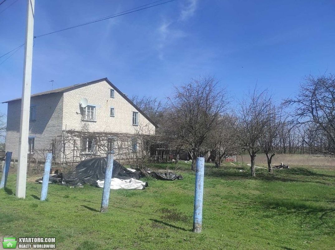 Sell house. Киевская обл., Мирне — photo 1