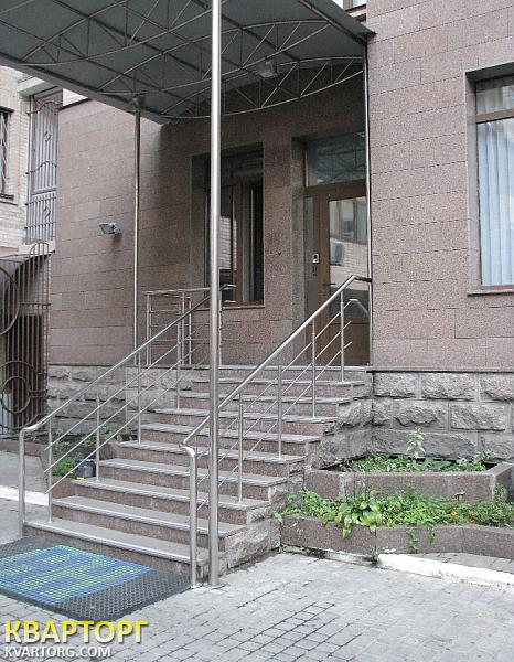 Sell office. Киев,  Павловская — photo 1