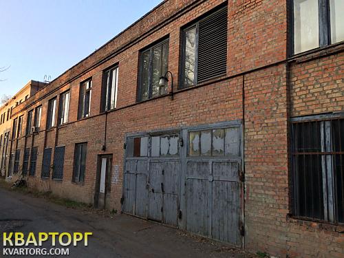 Rent out warehouse. Днепропетровск, пр.Кирова — photo 1