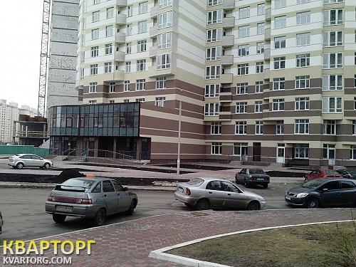 Sell 2-room apartment. Киев, Анны Ахматовой — photo 4
