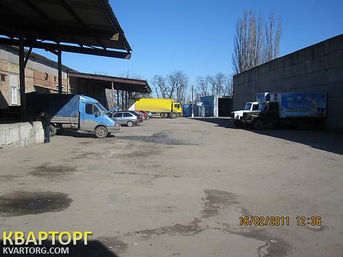 Sell warehouse. Запорожье, Л.Украинки — photo 2