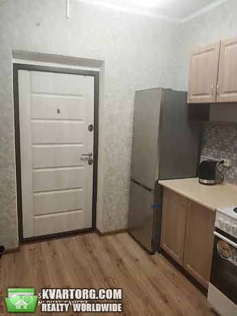 Rent out 1-room apartment. Киев, Драгоманова — photo 8