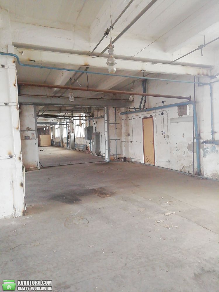 Rent out warehouse. Киев, корабельная — photo 1