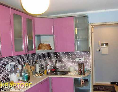Sell 3-room apartment. Киев, Ахматовой Анны — photo 1