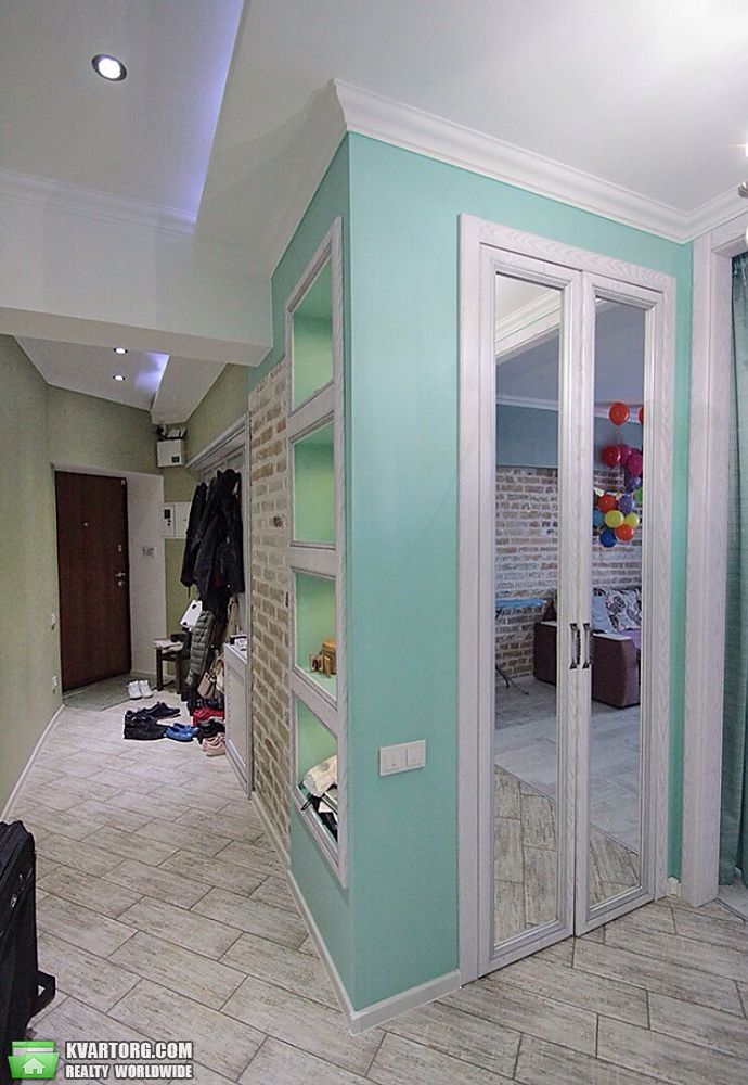 Rent out 2-room apartment. Днепропетровск, Ленина — photo 6
