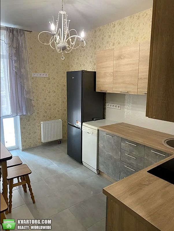 сдам 1-комнатную квартиру. Киев,  Гулака - фото 4