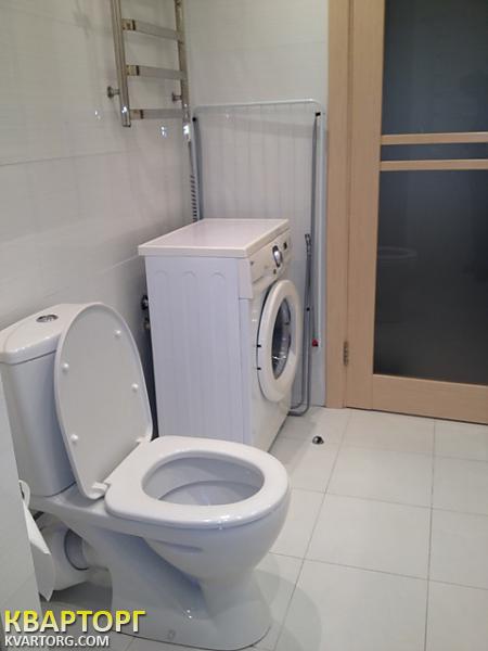 Rent out 1-room apartment. Киев,  Драгоманова — photo 7