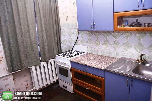 Sell 1-room apartment. Киев,  Каблукова — photo 4