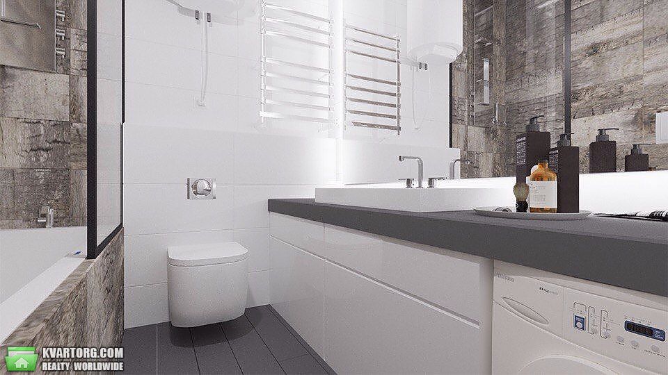 Sell 1-room apartment. Киев,  Радужная — photo 7