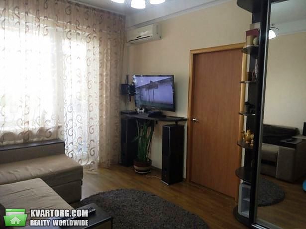 Sell 2-room apartment. Киев,  Ушинского — photo 1