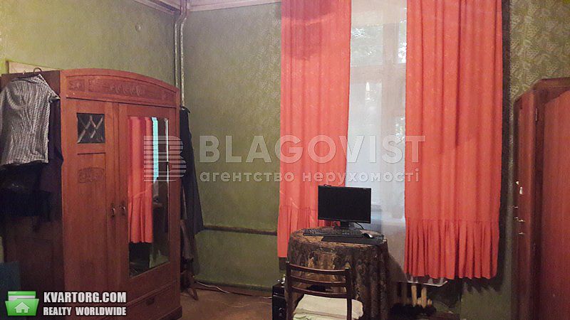 Sell 2-room apartment. Киев,  Никольско-Ботаническая — photo 4