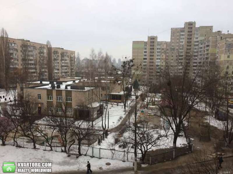 Sell 2-room apartment. Киев,  Подлесная — photo 4