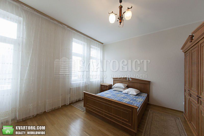 Rent out 3-room apartment. Киев,  Мирного Панаса — photo 5