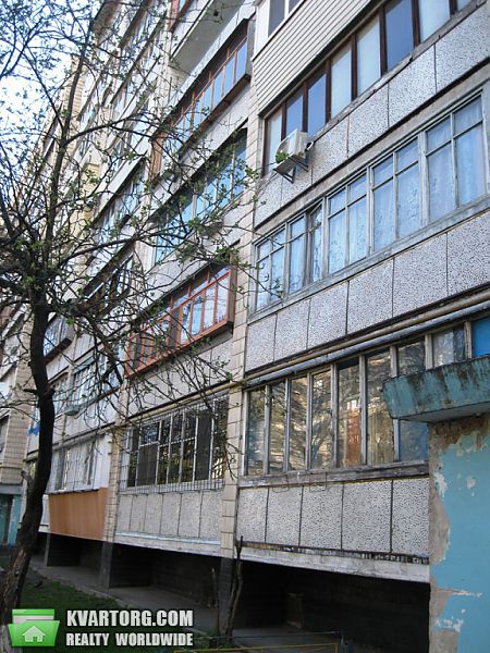 продам 1-комнатную квартиру. Киев,  Рокоссовского пр - фото 9