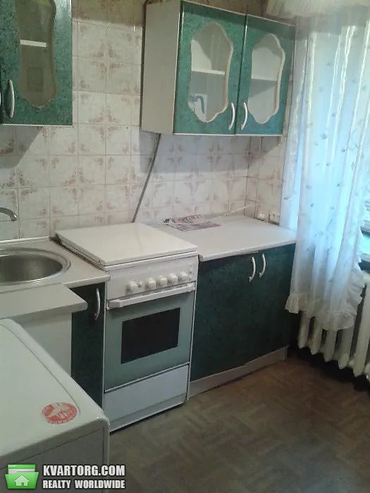 Sell 1-room apartment. Киев,  Каблукова — photo 3