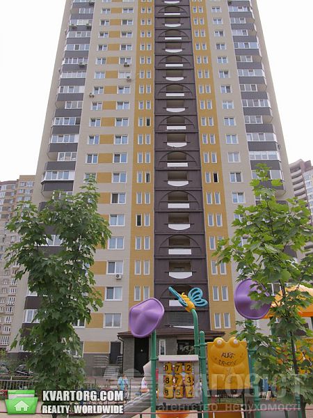Sell 2-room apartment. Киев,  Урловская — photo 2