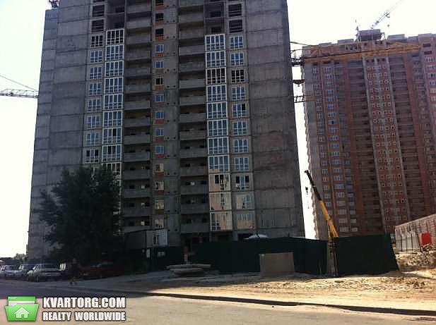 Sell 1-room apartment. Киев,  Гмыри — photo 1