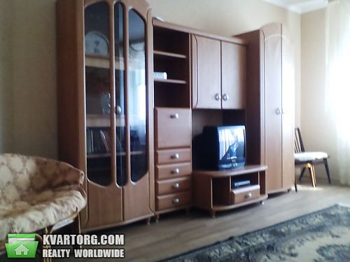 Rent out 2-room apartment. Киев, Бажана — photo 6