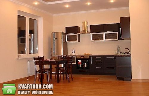 Rent out 2-room apartment. Киев, Срибнокильская — photo 2