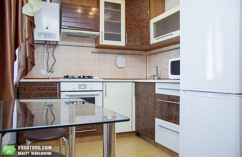 Rent out 2-room apartment. Харьков, Отокара Яроша — photo 2