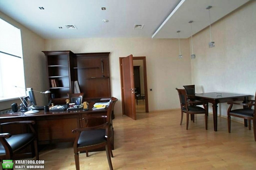 Rent out office. Киев,  Грушевского — photo 3