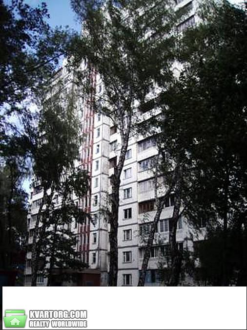 Sell 3-room apartment. Киев, Теремковская — photo 2