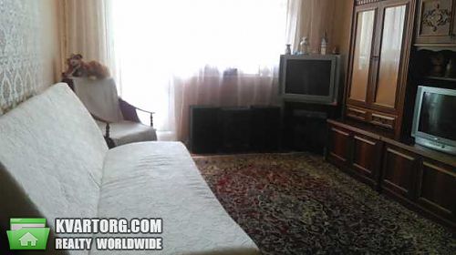 Sell 4-room apartment. Киев, Руденко — photo 1