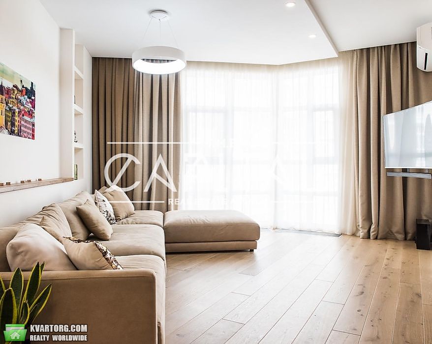 Rent out 5-room apartment. Киев, Анри Барбюса — photo 2