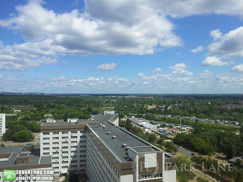 Sell 3-room apartment. Киев, Майорова — photo 4