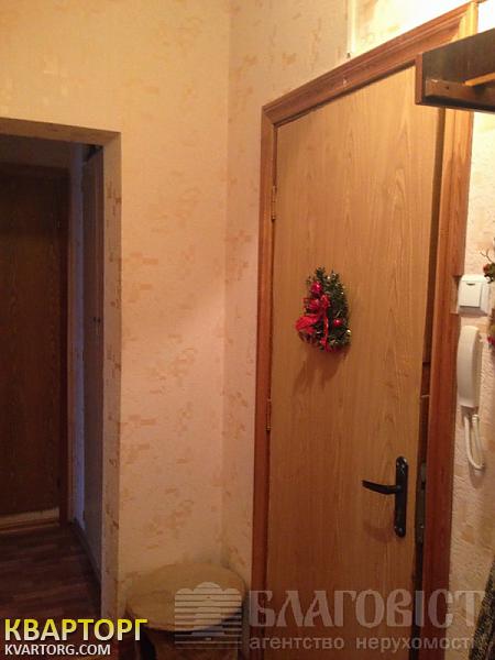 Sell 2-room apartment. Киев, Тростянецкая — photo 7