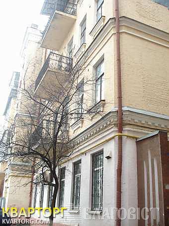Rent out office. Киев,  Софиевская — photo 1