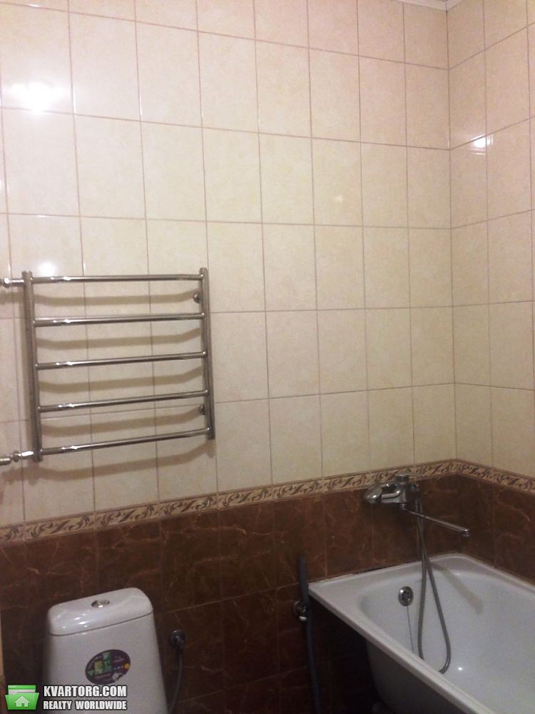 Rent out 1-room apartment. Киев,  Григоренко пр — photo 3