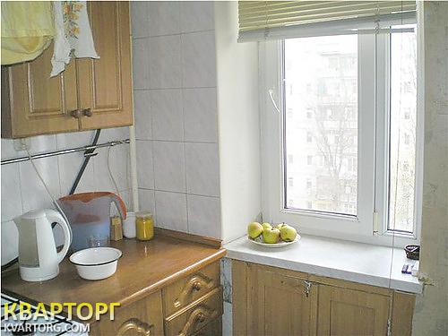 Sell 1-room apartment. Киев,  Милютенко — photo 1