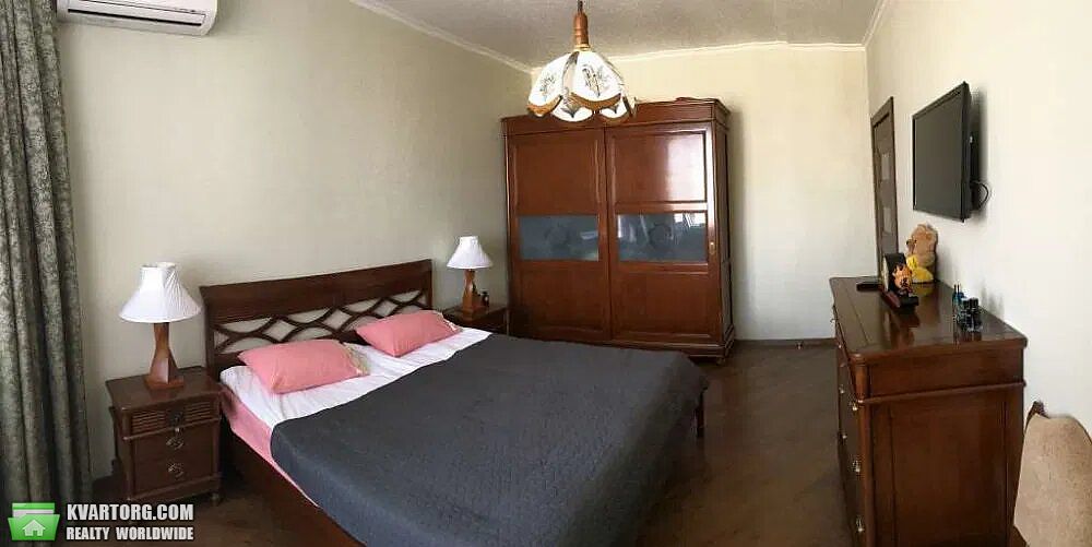 Sell 2-room apartment. Одесса, Среднефонтанская — photo 2