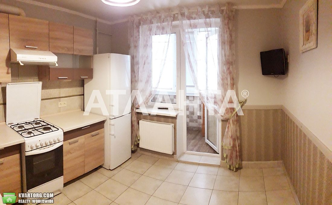 Sell 2-room apartment. Одесса, Александра Невского — photo 8
