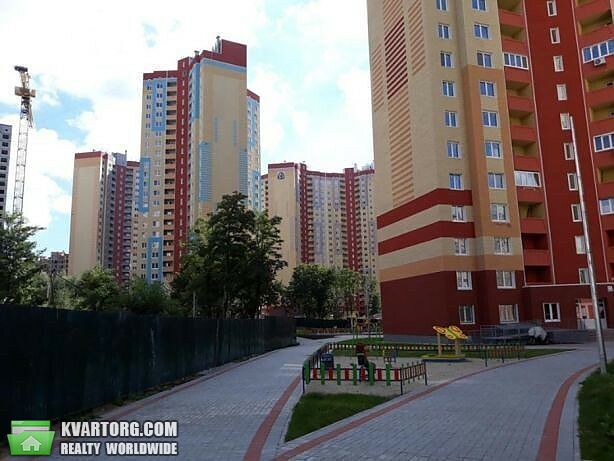 Sell 2-room apartment. Киев,  Глушкова пр — photo 4