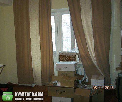 Sell 1-room apartment. Киев, Жилянская — photo 4