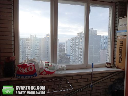 Sell 3-room apartment. Киев,  Руданского — photo 6