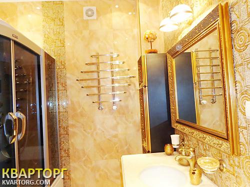 Rent out 3-room apartment. Одесса, Говрова — photo 8