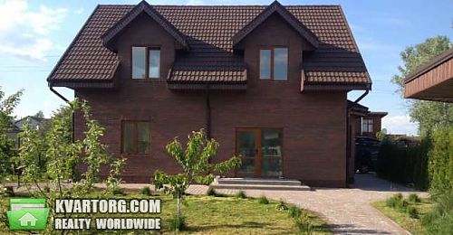 Rent out house. Киев, Вишни — photo 6