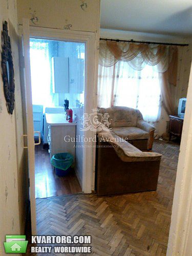 Sell 2-room apartment. Киев, Франко Ивана — photo 6