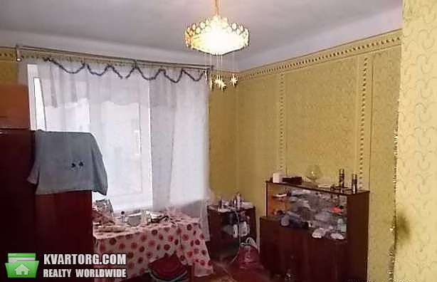 Sell 3-room apartment. Киев,  Науки пр — photo 1