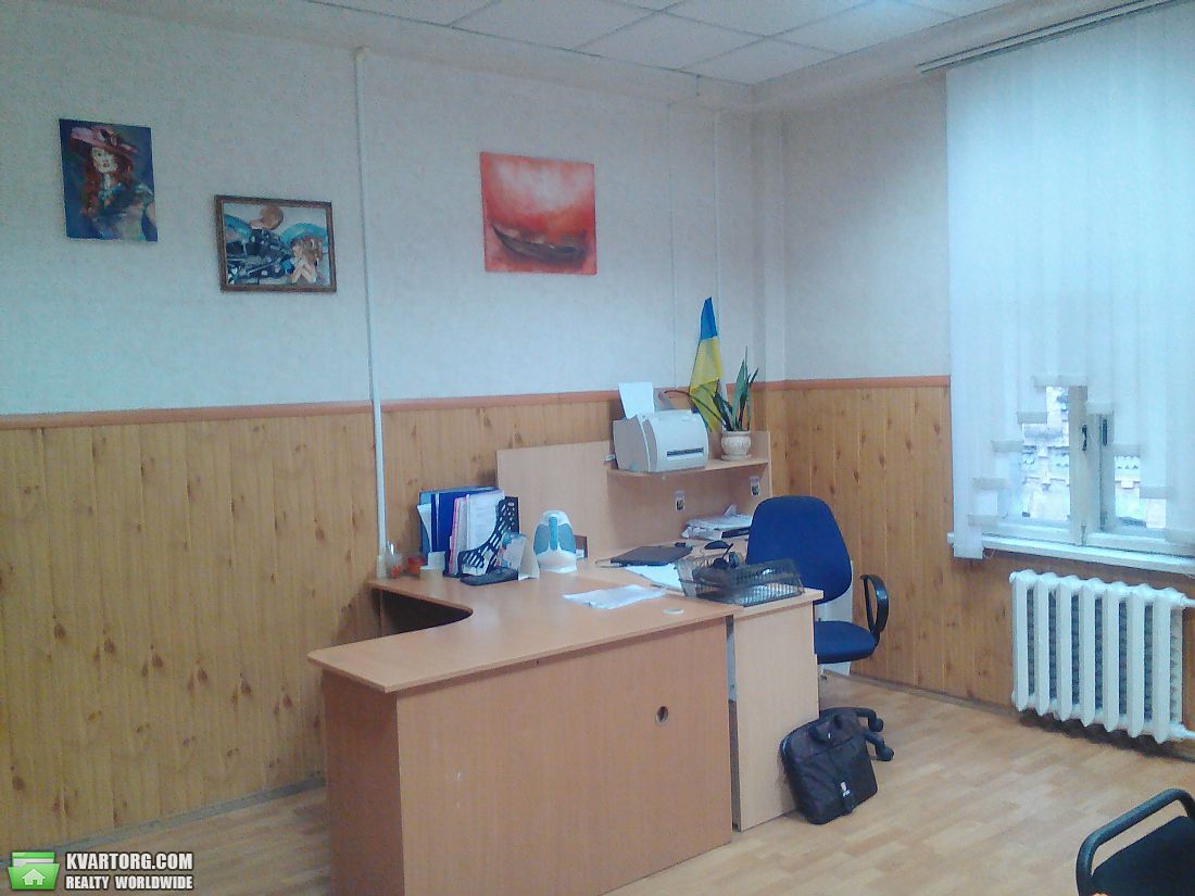 Rent out office. Киев,  Саксаганского — photo 2
